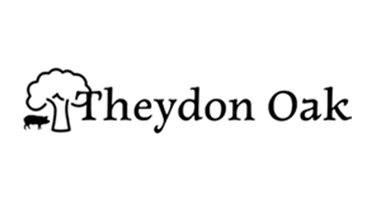 Theydon-logo