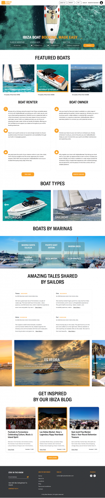 Home-MyBoatBooker