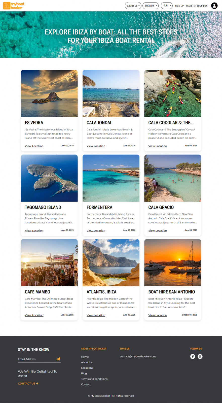 Locations-myboatbooker