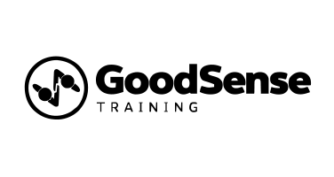 goodsense training logo