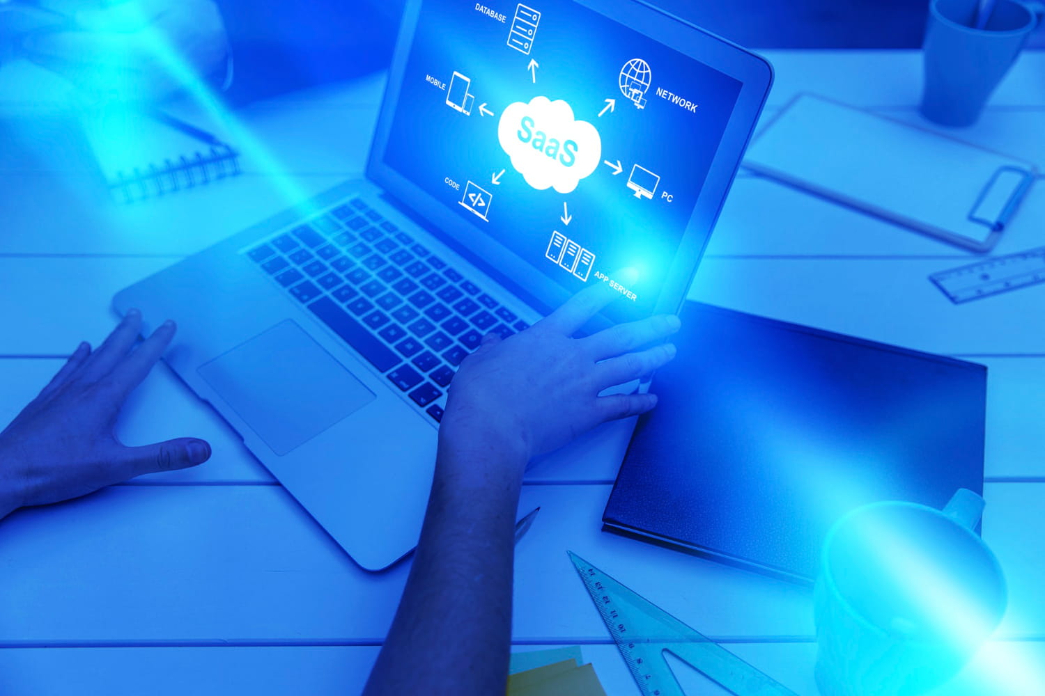 SaaS Products