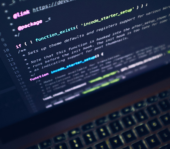 Web Development Agency
